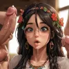 مولد الصور الإباحية بالذكاء الاصطناعي