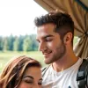 Penghasil gambar lucah AI