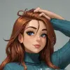 مولد الصور الإباحية بالذكاء الاصطناعي