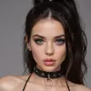 Generator obrazów pornograficznych z wykorzystaniem sztucznej inteligencji