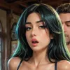 yapay zekâ porno görsel üretici