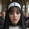 generatore di immagini porno IA