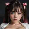 Generator obrazów pornograficznych z wykorzystaniem sztucznej inteligencji