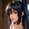 AI色情圖片產生器