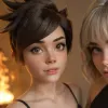 AI porn image generator