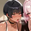 AI色情圖片產生器