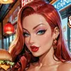 генератор порно-изображений на ИИ