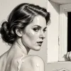gerador de fotos pornô com IA