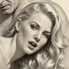Generator obrazów pornograficznych z wykorzystaniem sztucznej inteligencji