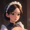 AI色情圖片產生器