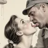 yapay zekâ porno foto üretici
