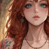 مولد الصور الإباحية بالذكاء الاصطناعي