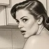 yapay zekâ porno görsel üretici