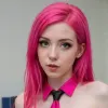 AIポルノ画像ジェネレーター
