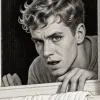 generatore di immagini porno IA