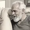 Generator obrazów pornograficznych z wykorzystaniem sztucznej inteligencji