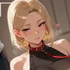 AI色情图片生成器