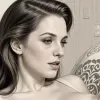 مولد الصور الإباحية بالذكاء الاصطناعي