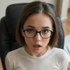 Pencipta imej lucah AI