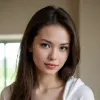 Generator obrazów pornograficznych z wykorzystaniem sztucznej inteligencji
