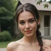 Pencipta imej lucah AI