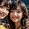Penghasil gambar lucah AI