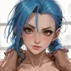 generatore di immagini porno IA