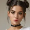 Pencipta imej lucah AI