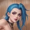 AIポルノ画像ジェネレーター