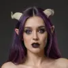 yapay zekâ porno görsel üretici