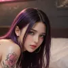 AI 포르노 이미지 생성기