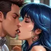 Penghasil gambar lucah AI