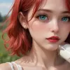 AI 포르노 이미지 생성기