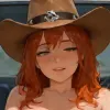 AIポルノ画像ジェネレーター