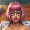 KI-Pornobild-Generator