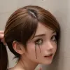 AIポルノ画像ジェネレーター