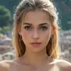 Generator obrazów pornograficznych z wykorzystaniem sztucznej inteligencji
