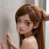 AIポルノ画像ジェネレーター