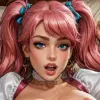 Generator obrazów pornograficznych z wykorzystaniem sztucznej inteligencji