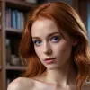 Generator obrazów pornograficznych z wykorzystaniem sztucznej inteligencji