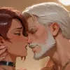 AI色情图片生成器