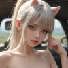 AI色情圖片產生器