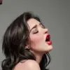 gerador de fotos pornô com IA