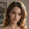 Generator obrazów pornograficznych z wykorzystaniem sztucznej inteligencji