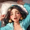 AI 포르노 이미지 생성기