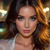 Generator obrazów pornograficznych z wykorzystaniem sztucznej inteligencji