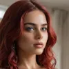 Generator obrazów pornograficznych z wykorzystaniem sztucznej inteligencji