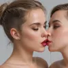 Generator obrazów pornograficznych z wykorzystaniem sztucznej inteligencji