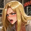Generator obrazów pornograficznych z wykorzystaniem sztucznej inteligencji