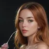 генератор порно-изображений на ИИ